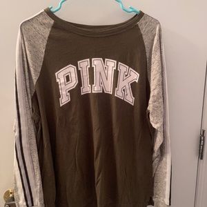 Victoria's Secret Pink tee